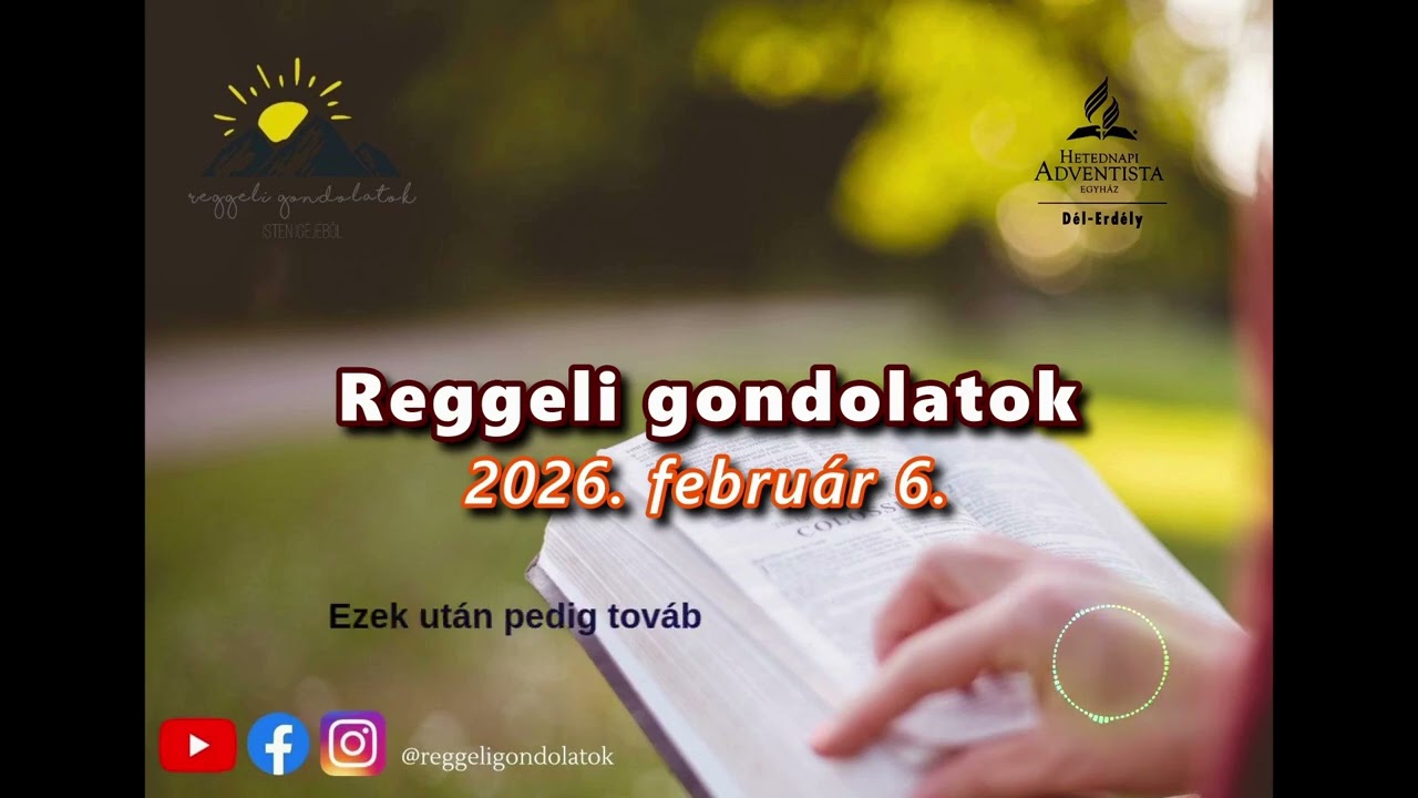 Add át könnyeidet az Úrnak!