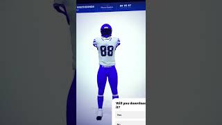 DOWNLOAD IT ON MADDEN 26