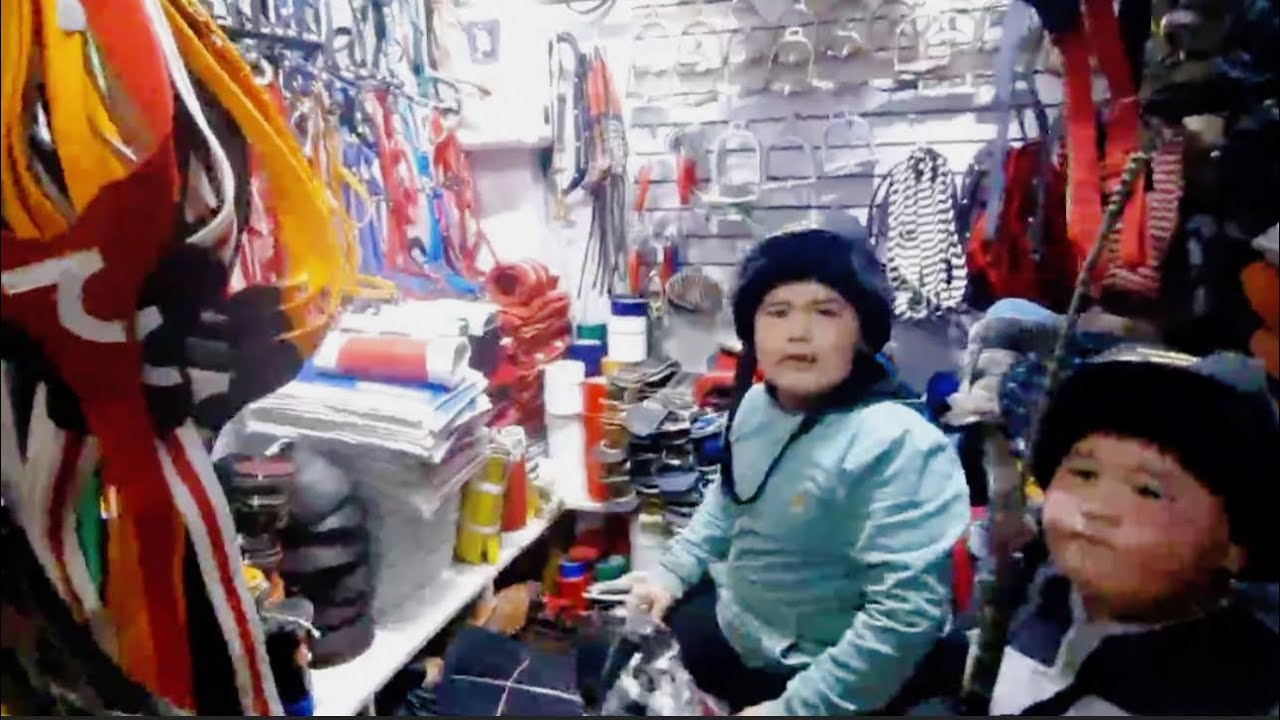 Магозаи лавозимоти Асп дар шаҳри Хучанд🇹🇯 11 ноября 2024 г.