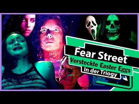 Video: Basiert Fear Street auf einer wahren Geschichte?