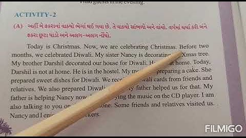 Unit 2 activity 2 little flower school