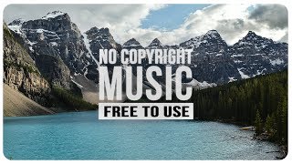 AWN - From The Seaside (No Copyright Music - Free To Use)