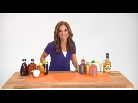 The Truth About Agave (What The Heck Are You Eating WIth Joy Bauer)