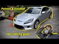 Rebuilding My Wrecked Genesis Coupe 3.8 Pt.3 Didn’t Go As Planned…
