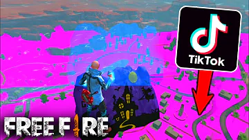 PROBAMOS Los NUEVOS TIKTOK Más VÍRALES De FREE FIRE FUNCIONAN Jonbtc PROBAMOS Los NUEVOS TIKTOK Más VÍRALES De FREE FIRE FUNCIONAN Jonbtc