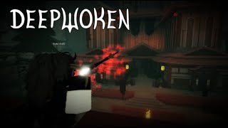 I only do it for the adrenaline rush | Deepwoken