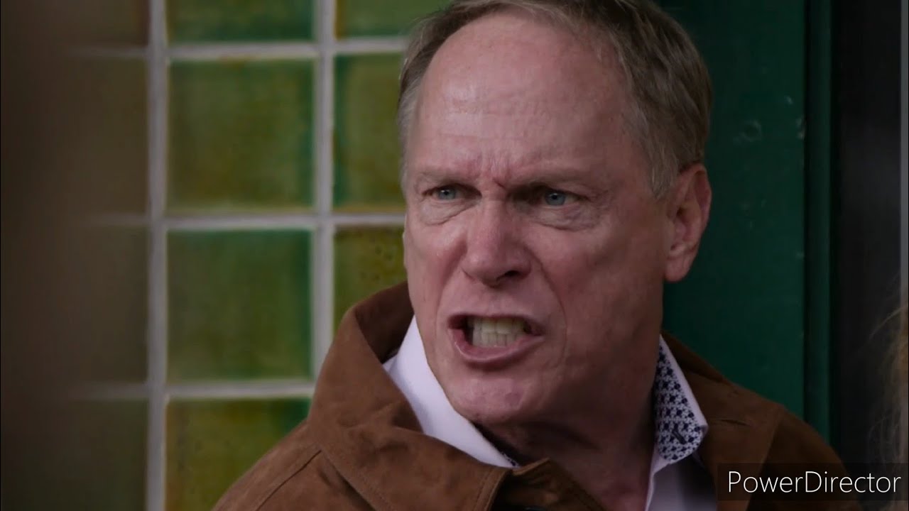 Coronation Street Stephen Holds Jenny Hostage and His Final Stand Off (13th October 2023 Coronation Street Stephen Holds Jenny Hostage and His Final Stand Off (13th October 2023