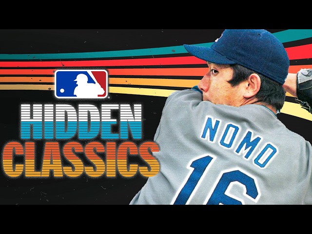 祝・大谷山入団 LA Dodgers HIDEO NOMO ルーキーカード 1996 Stadium Club #247 Hideo Nomo TSC, SP Los Angeles