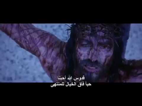 ترنيمة قد أحبنا كورال كنيسة السيدة العذراء الدقى