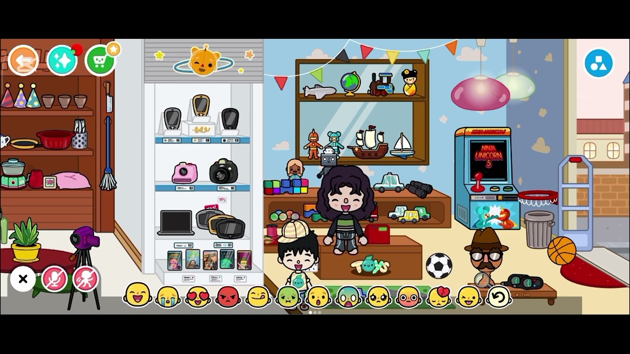 جزء الاخير من صديقها الغريبة 