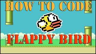 Part 13: Animating Sprites - Make Video Games w/ LibGDX: Flappy Bird