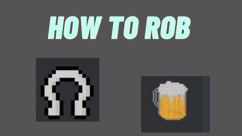 The easiest way of robbing people in dank memer!!