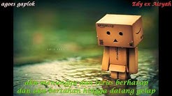 KANGEN BAND - YAKIN CINTAMU KUDAPAT LIRYK  - Durasi: 3:34. 