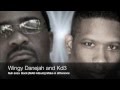 Nuh Ansa Back Wingy Danejah Aka Wingy D And Kd3 mp3