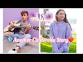 ❤️Another Cinderella Story💎 •episode 2• | OMG ITS JOHNNY ORLANDO