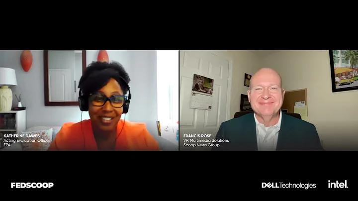 Katherine Dawes, EPA | Building Data Driven Govern...
