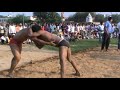 AKASH VS ARUN BHATI , KUSHTI AT FATEH PUR