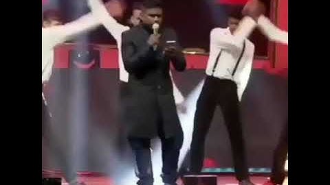 Why yuvan is the best?| YuvanShankarRaja|En kadhal solla|paiya|live at Concert