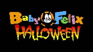 Pirate Island (Beta Mix) - Baby Felix Halloween