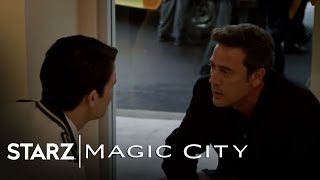 Magic City | The Miramar Playa Sells The Dream | STARZ