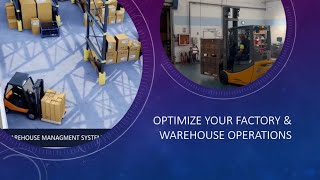 Warehouse Operations powered by Digital Twin screenshot 5