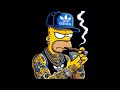 Hard Fast Rap Trap Beat - "CONSTANCY" l rap freestyle type beats