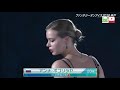 Anna POGORILAYA   Fantasy on Ice 2018 Kobe #2