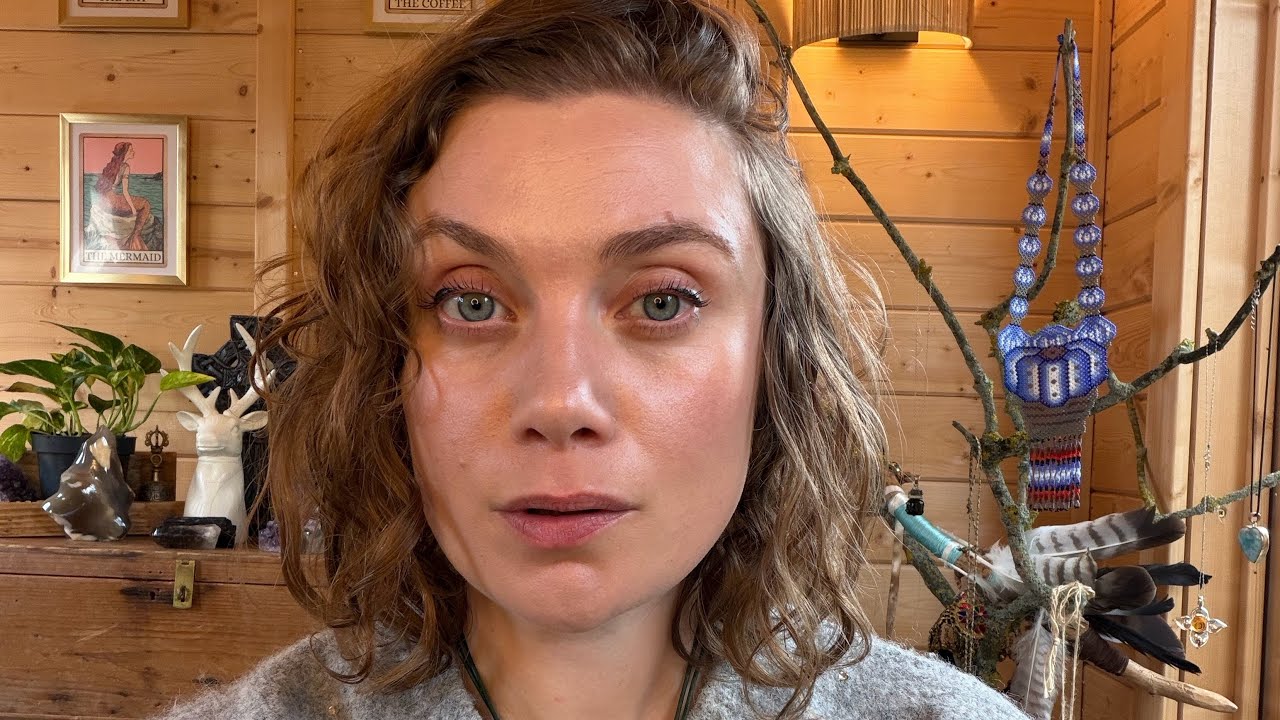 URGENT Spirit Message for someone who is really struggling right now - such an emotional channel! 