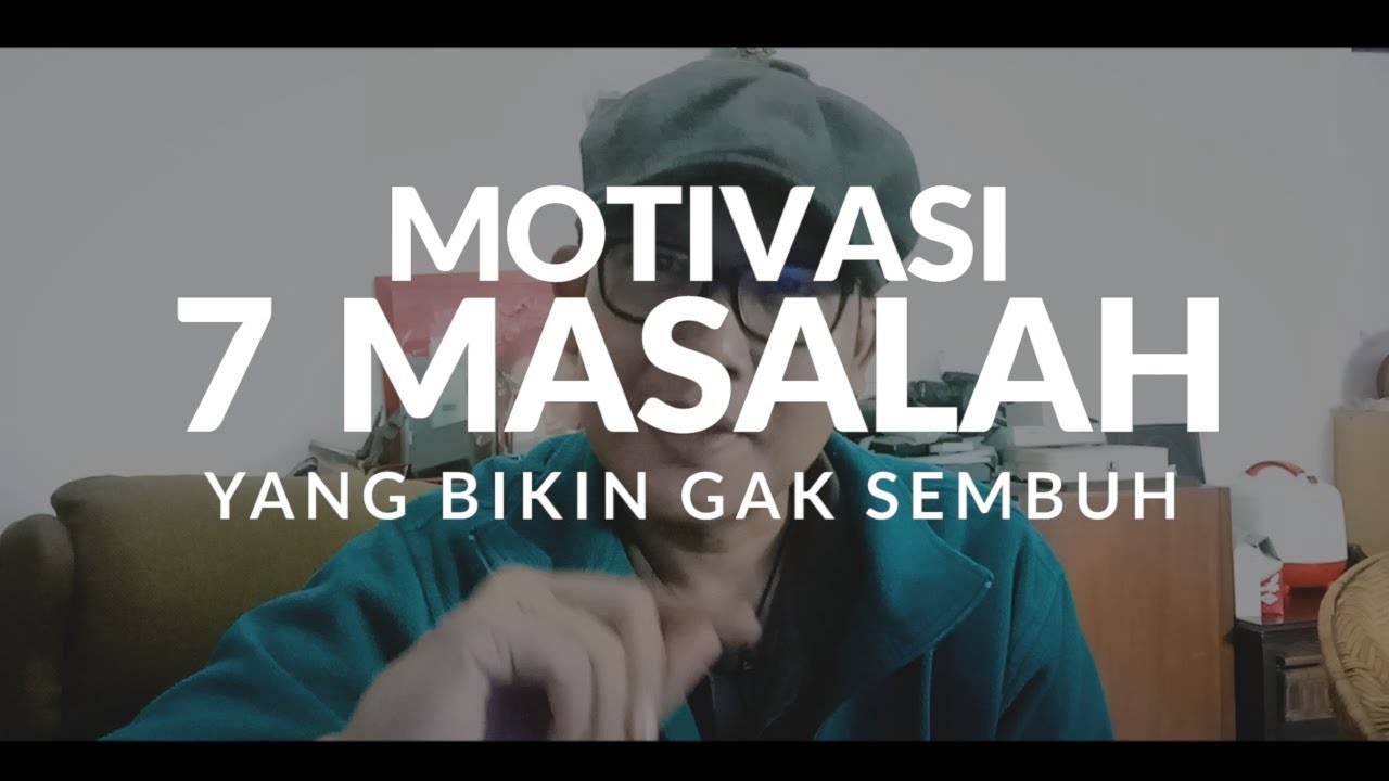 610 Koleksi Gambar Motivasi Untuk Sembuh Gratis Terbaru