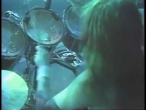 Sabbat - Do Dark Horses Dream of Nightmares? (1990 - The End Of The Beginning (Live in East Berlin)