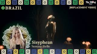 Sisyphean  Serena Belle  Brazil    The Song Global 14