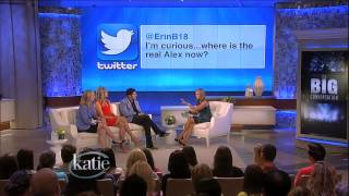 The Cast of "Orange is the New Black" Answers Viewer Questions! Profile