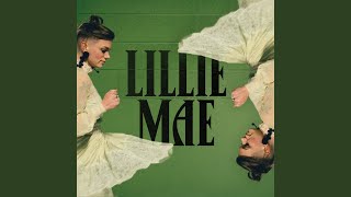 Video thumbnail of "Lillie Mae Rische - A Golden Year"