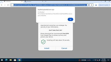 Spiankal.com schadelijke pop-ups: hoe blokkeer ik ze?