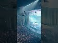 'Vertigo' - album tour london