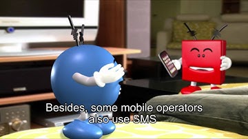 Short Video: Monitor Your Mobile Data Usage