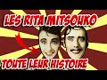 Capture de la vidéo L'histoire Tragique Des Rita Mitsouko