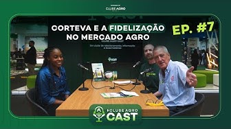 Como funciona o CLUBE AGRO BRASIL?