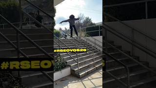 These clips from Kanonwrld are 🤌 Watch his full Rockstar Energy VQS on ThePlatfrm.com