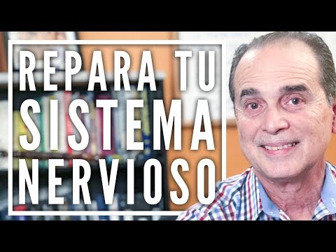 Video: Cómo Salvar Tus Nervios