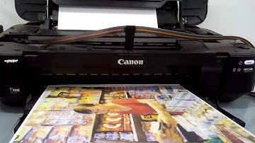 In ảnh - in tờ rơi số lượng lớn| Photocopy Mai Hoàng