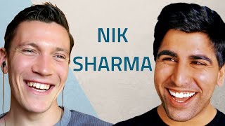 Nik Sharma: Building DTC Companies