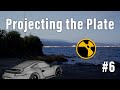 Projecting the Plate | The Foundary Nuke X | Part - 6