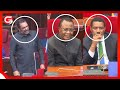 SHABIBY KAMA VIBAKA Ni HUKO KWENU NYINYI MAWAZIRI NDIYO MNAKUTANA Na PESA Za SERIKALI 