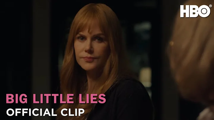 Big Little Lies: Scream (Season 2 Episode 1 Clip) ...