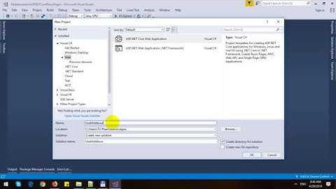 Middleware in ASP.NET Core Razor Pages