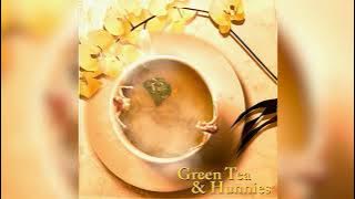 Dane Amar, @meyoumeyouu & @iheartbreaka - Green Tea & Hunnies  (Prod. by @ETRIZZLE)