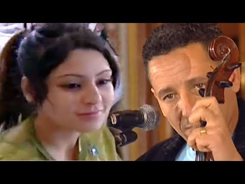 AHOUZAR اغنية شعبية حزينة مع احوزار عبد العزيز