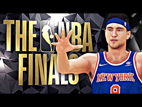 Видео: ПЯТАЯ ИГРА ФИНАЛА: КАМБЭК ИЛИ ПОРАЖЕНИЕ? ● NBA 2K19 ● КАРЬЕРА ИГРОКА #36