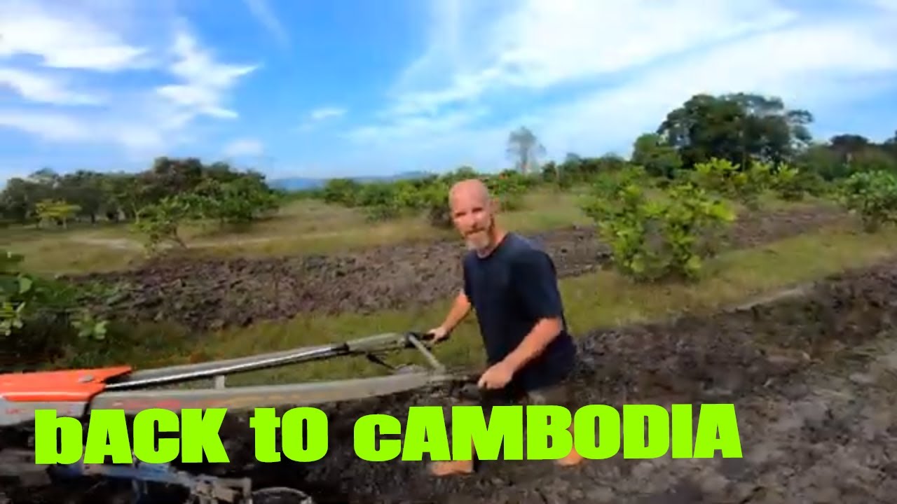 Back To Cambodia - Nipe Adventure - EP 47